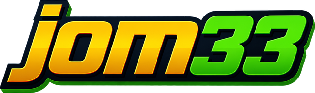 jom33 Logo